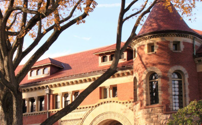 加拿大本科院校類型