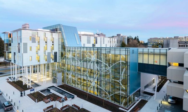 加拿大醫(yī)博類大學(xué)排名前十