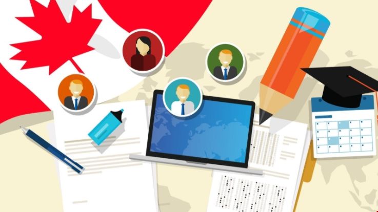 加拿大計算機專業院校排名