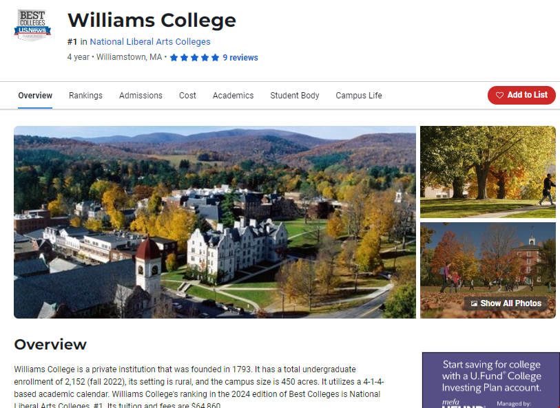 威廉姆斯學院.png 威廉姆斯學院.png