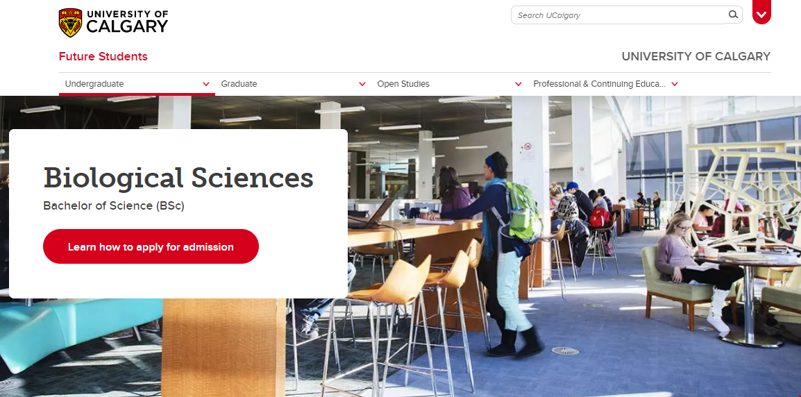 卡爾加里大學生物科學專業.png 卡爾加里大學生物科學專業.png