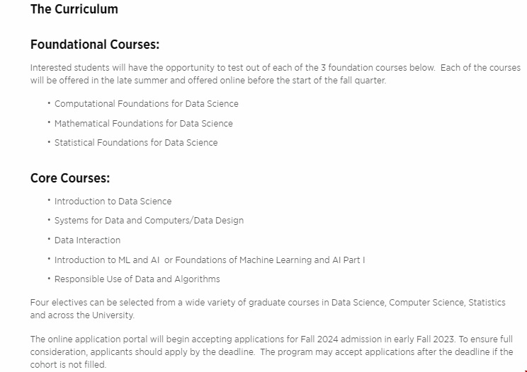 芝大數據科學專業課程.png 芝大數據科學專業課程.png