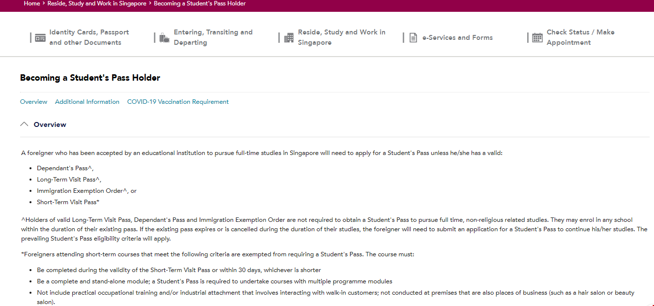 新加坡國際生長期持證無須另申學(xué)生證.png