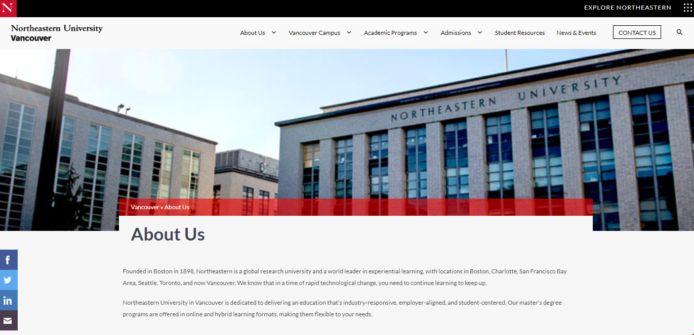 美國東北大學溫哥華校區(qū).png