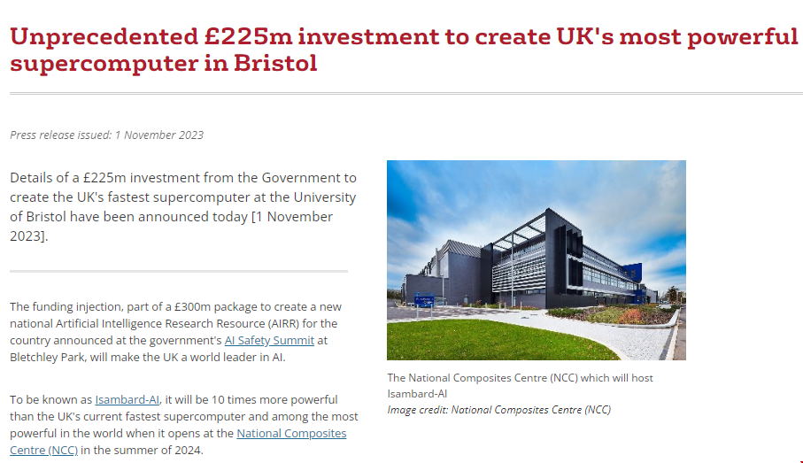 布里斯托大學獲2.25億英鎊投資.png 布里斯托大學獲2.25億英鎊投資.png