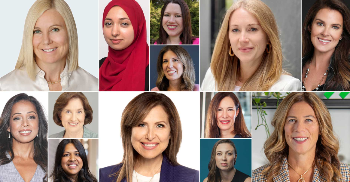 韋仕敦大學多位校友入選加拿大最具影響力女性.png