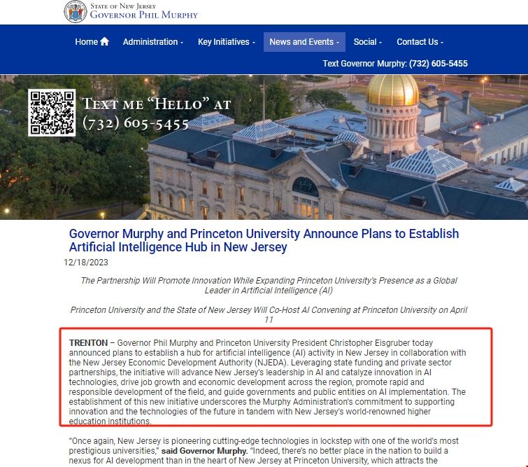 普林頓大學與NJEDA合作建立AI中心.png 普林頓大學與NJEDA合作建立AI中心.png