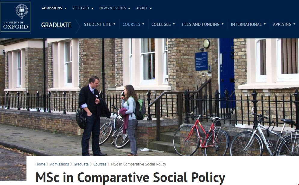 牛津大學比較社會政策專業.png 牛津大學比較社會政策專業.png
