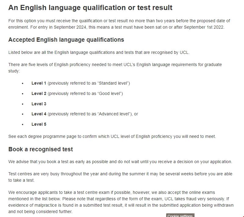 倫敦大學學院語言要求.png 倫敦大學學院語言要求.png