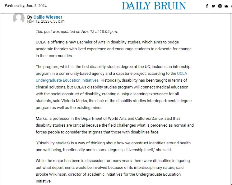UCLA新增殘疾研究本科專業.png UCLA新增殘疾研究本科專業.png