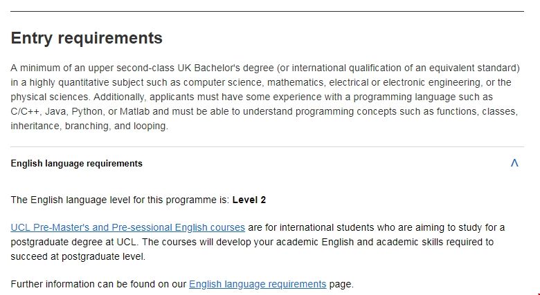 UCL機(jī)器人與人工智能碩士申請要求.png UCL機(jī)器人與人工智能碩士申請要求.png