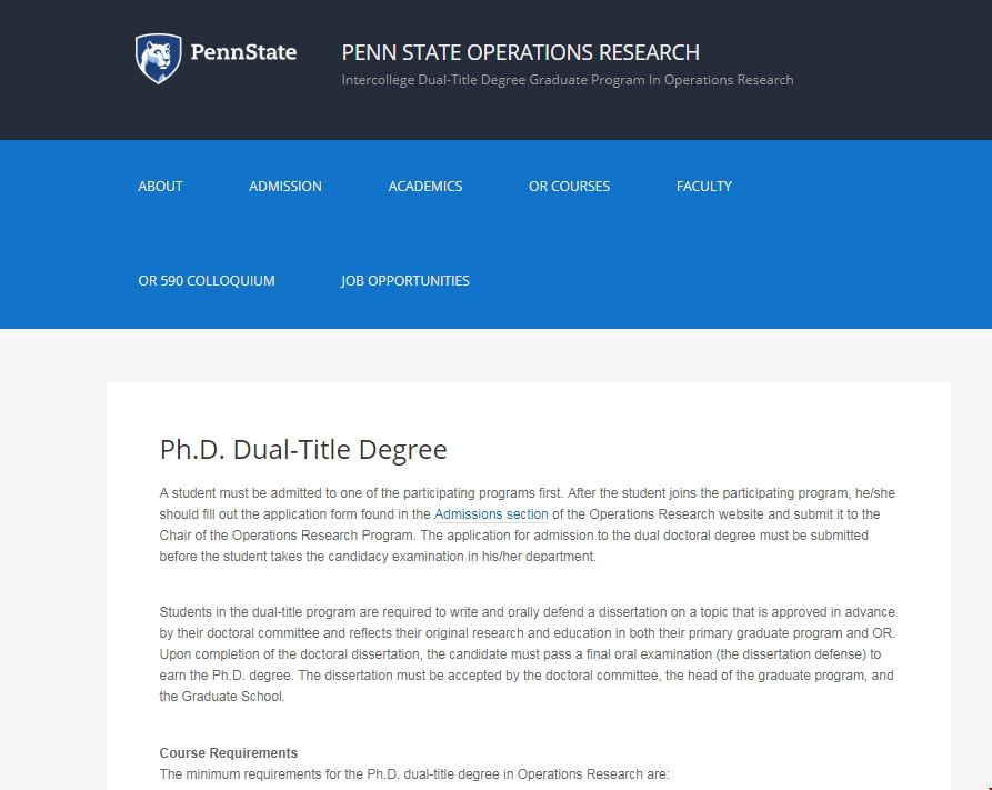 賓州州立大學運籌學博士.png