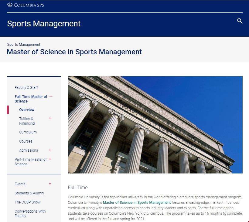 哥倫比亞大學體育管理項目.png