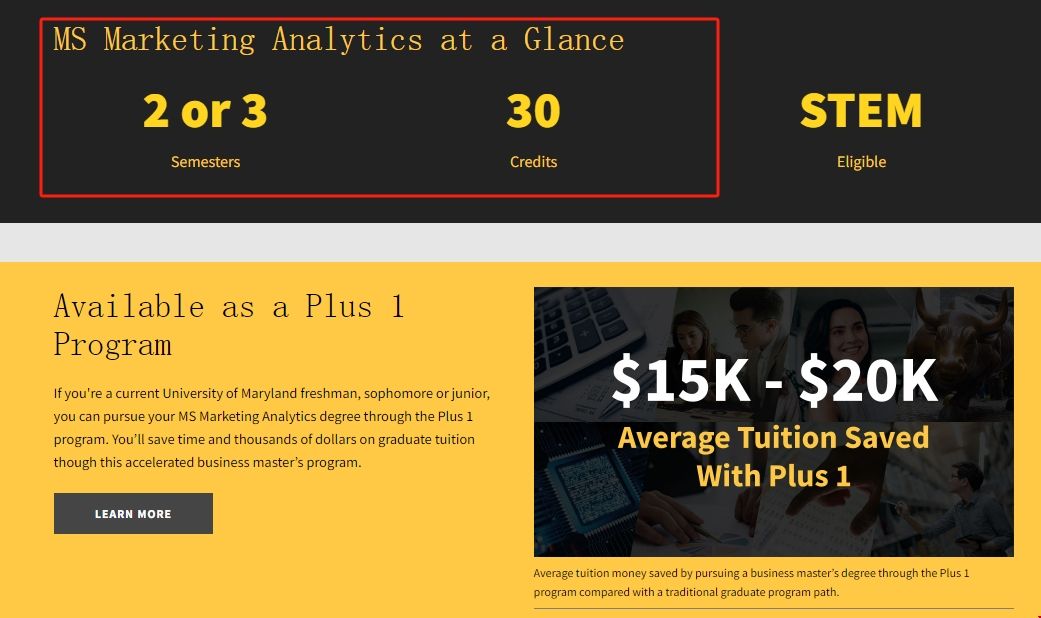 馬里蘭大學營銷碩士讀幾年.png