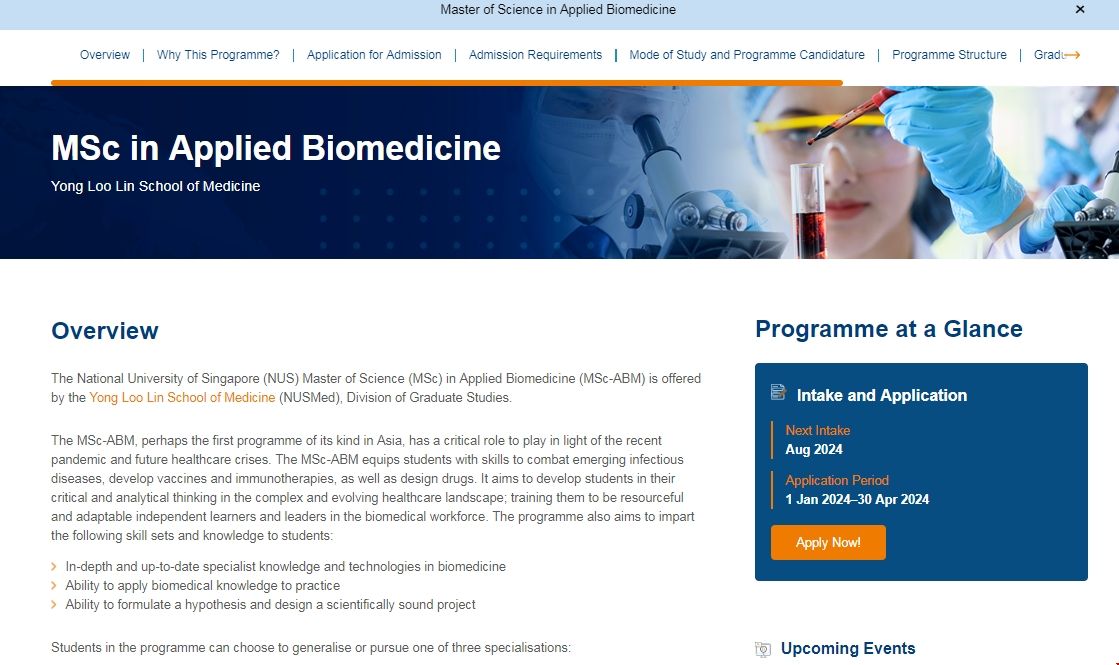 NUS應(yīng)用生物醫(yī)學(xué)碩士申請(qǐng).png NUS應(yīng)用生物醫(yī)學(xué)碩士申請(qǐng).png