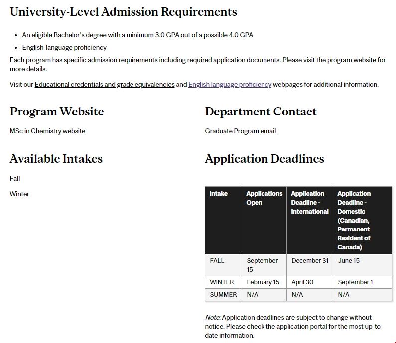 麥吉爾大學化學碩士申請條件.png 麥吉爾大學化學碩士申請條件.png