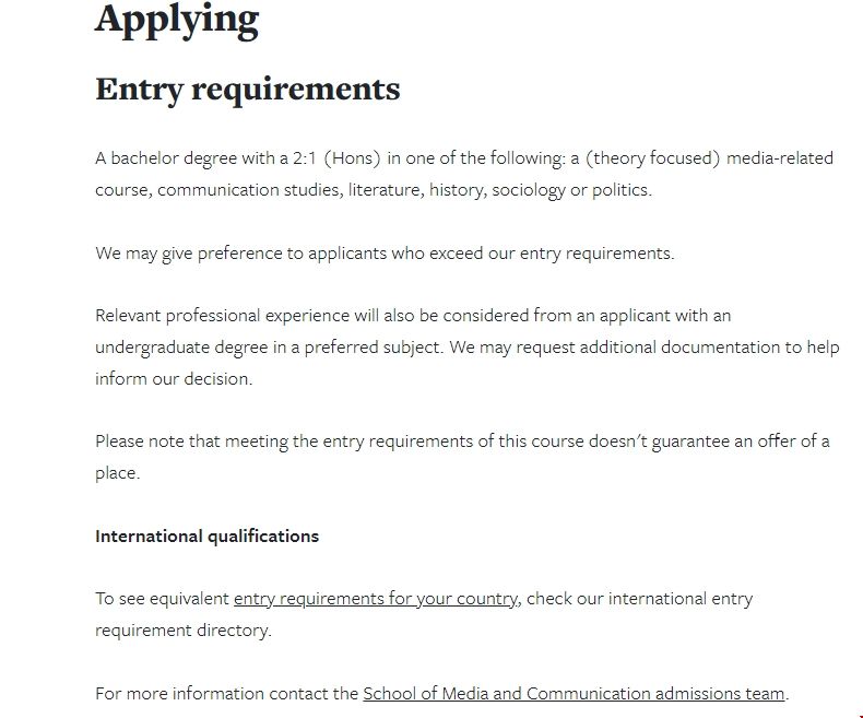 利茲大學國際新聞碩士申請條件.png 利茲大學國際新聞碩士申請條件.png