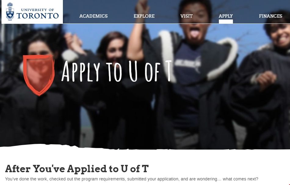 多倫多大學地理專業申請條件.png