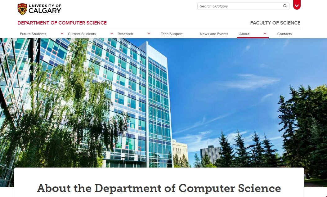 卡爾加里大學計算機專業.png 卡爾加里大學計算機專業.png