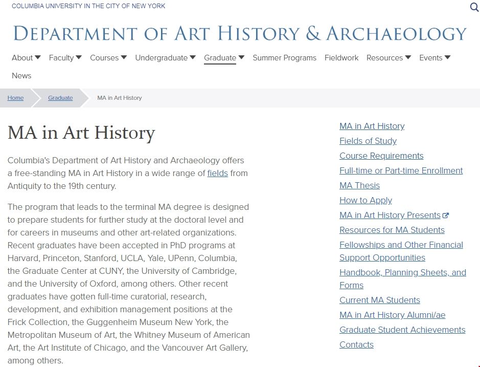 哥倫比亞大學(xué)藝術(shù)史碩士.png