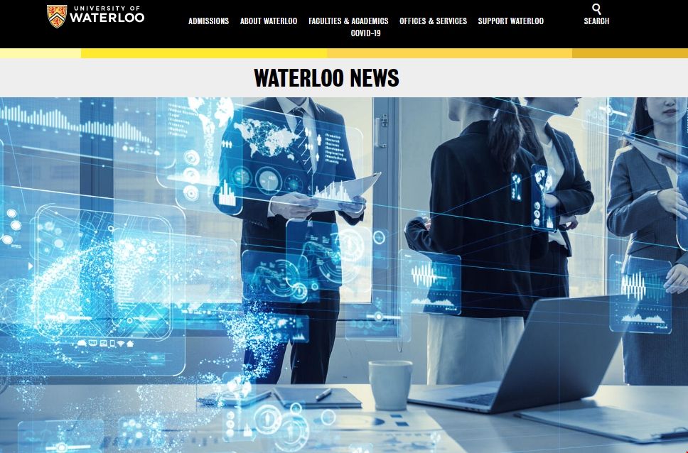滑鐵盧大學推出首個人工智能與商業戰略項目.png