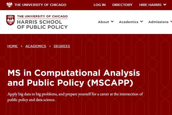 芝加哥大學(xué)計算分析與公共政策專業(yè).png 芝加哥大學(xué)計算分析與公共政策專業(yè).png