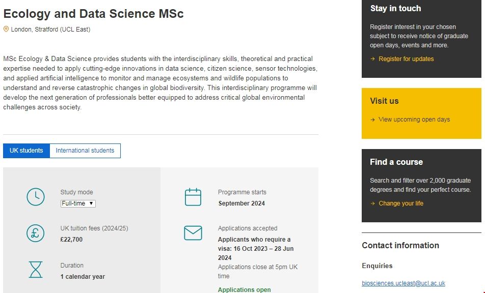 倫敦大學學院生態學與數據科學碩士.png 倫敦大學學院生態學與數據科學碩士.png