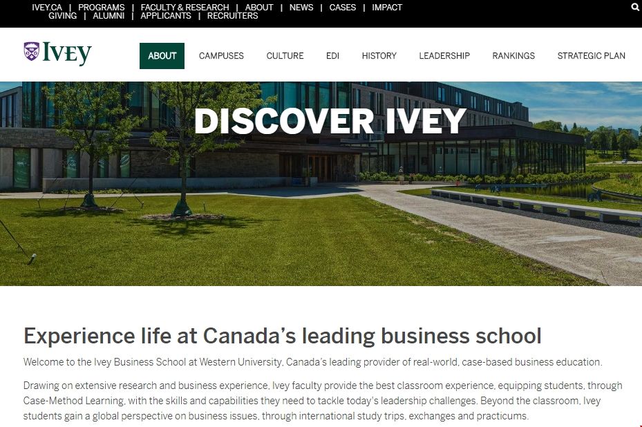 韋仕敦大學Ivey商學院.png 韋仕敦大學Ivey商學院.png