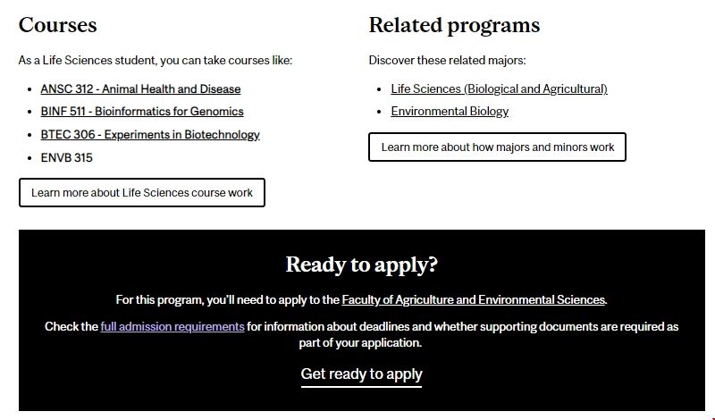 麥吉爾大學(xué)生命科學(xué)專業(yè)課程設(shè)置.png 麥吉爾大學(xué)生命科學(xué)專業(yè)課程設(shè)置.png