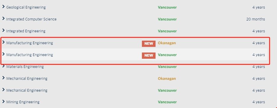 英屬倫比亞大學有制造工程專業嗎.png 英屬倫比亞大學有制造工程專業嗎.png