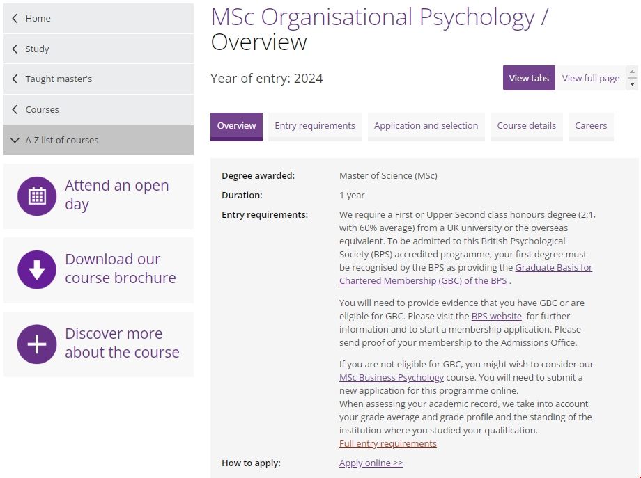 曼徹斯特大學組織心理學碩士值得讀嗎.png 曼徹斯特大學組織心理學碩士值得讀嗎.png