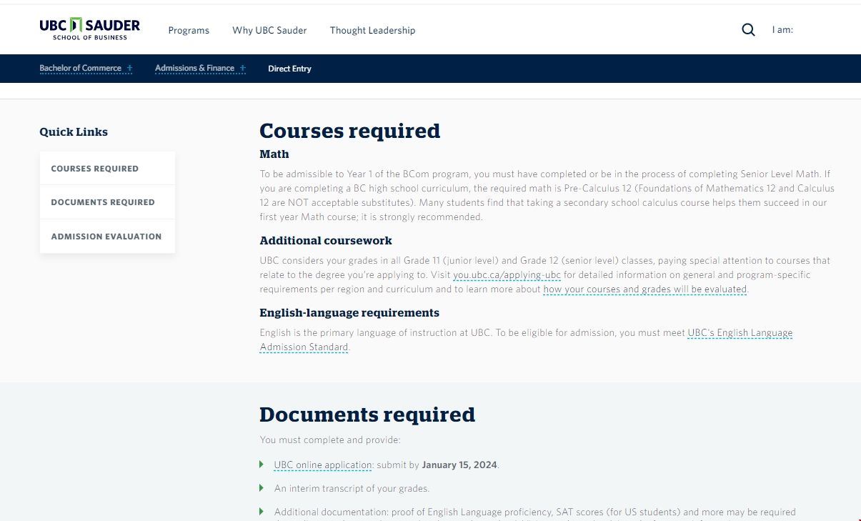UBC大學本科商業專業申請要求.png UBC大學本科商業專業申請要求.png