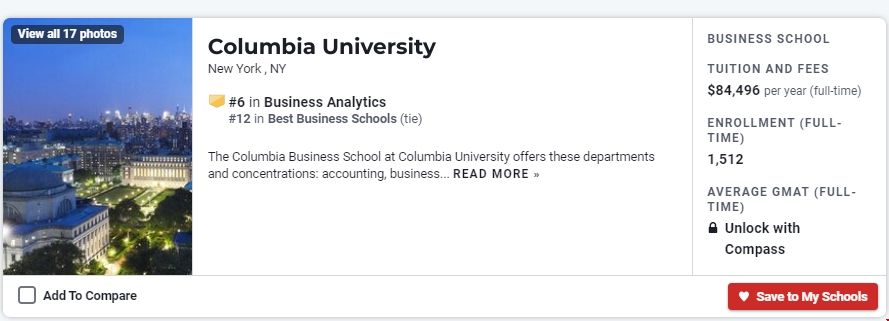 哥倫比亞大學(xué)BA碩士排名.png 哥倫比亞大學(xué)BA碩士排名.png