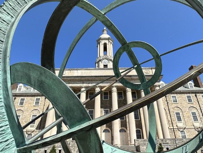 賓夕法尼亞州立大學QS學科排名.png 賓夕法尼亞州立大學QS學科排名.png