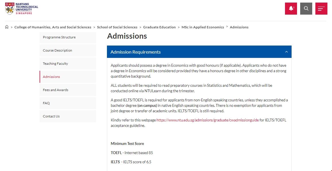 南洋理工大學(xué)應(yīng)用經(jīng)濟(jì)學(xué)碩士申請條件.png 南洋理工大學(xué)應(yīng)用經(jīng)濟(jì)學(xué)碩士申請條件.png