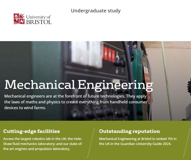 布里斯托大學(xué)機(jī)械工程排名.png
