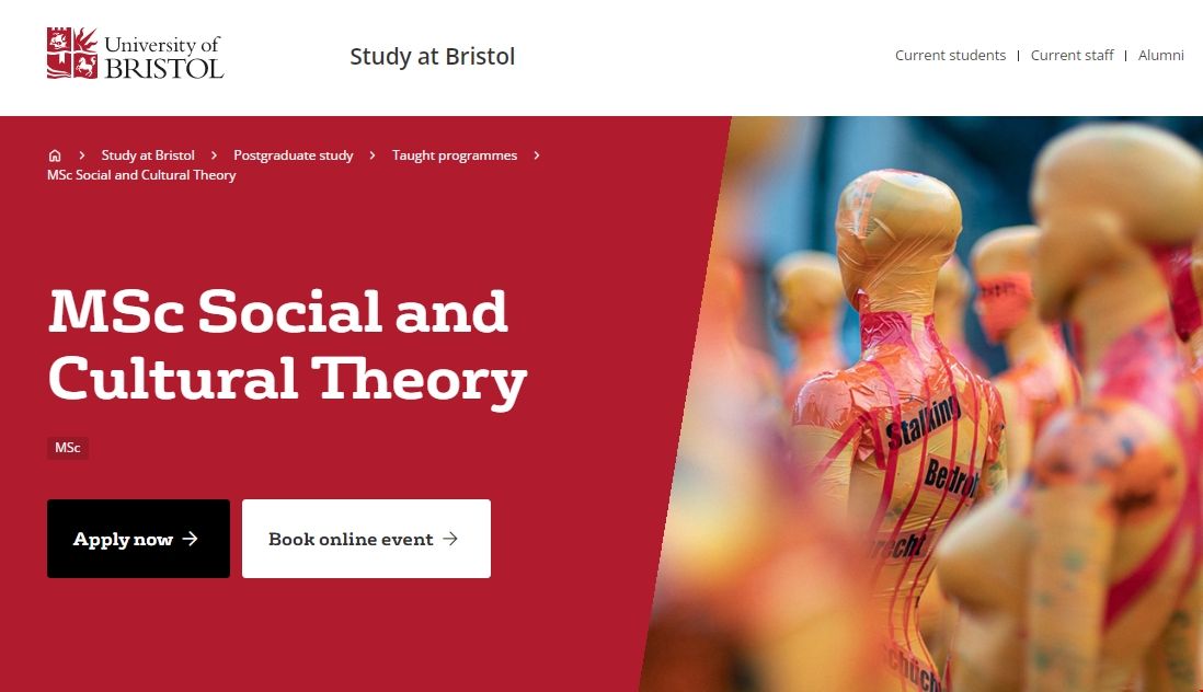 布里斯托大學(xué)社會(huì)和文化理論碩士.png 布里斯托大學(xué)社會(huì)和文化理論碩士.png