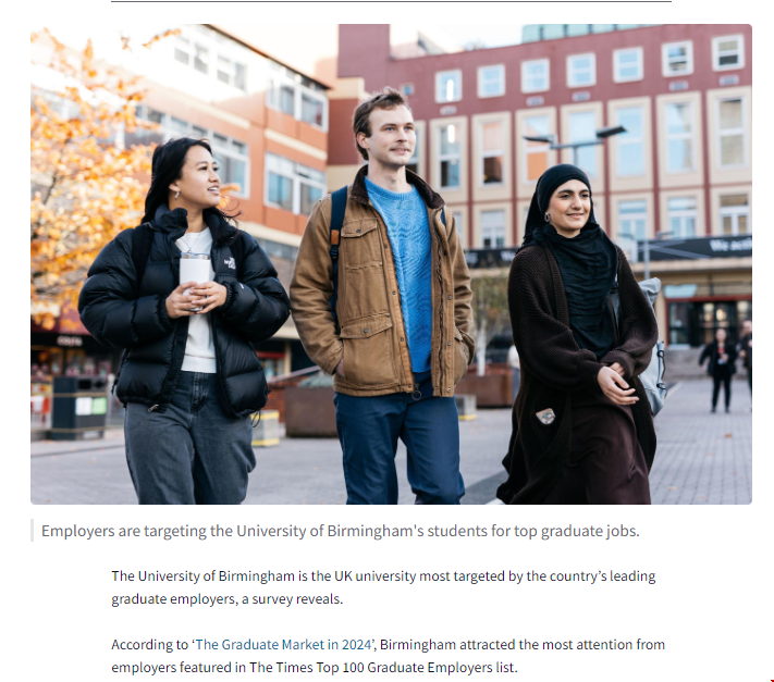 伯明翰大學問鼎英國各大雇主首選高校.png