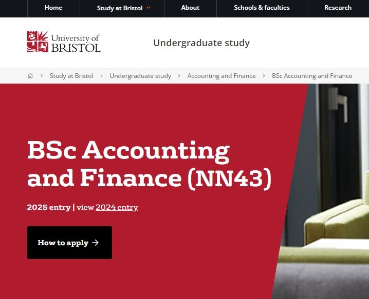 布里斯托大學會計與金融專業怎么樣.png 布里斯托大學會計與金融專業怎么樣.png