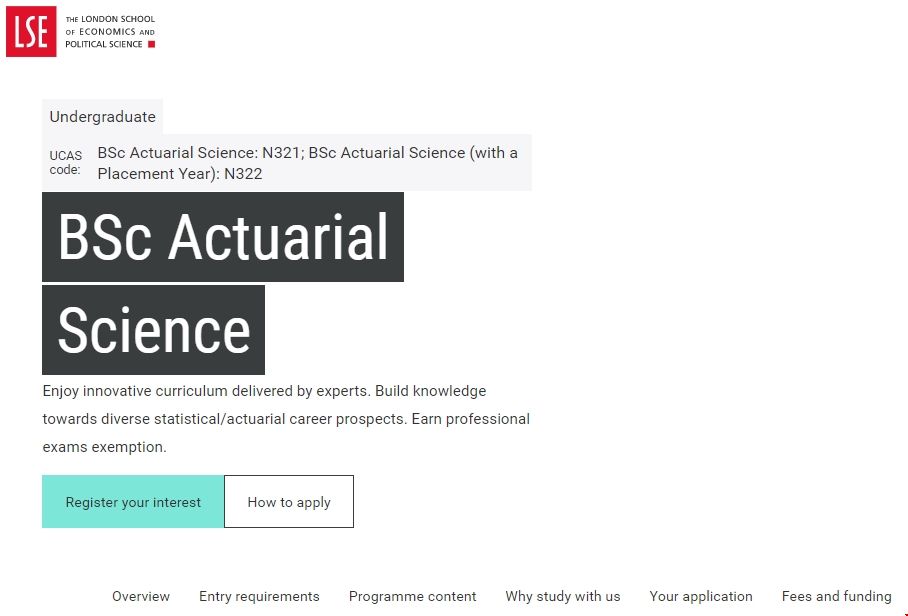 倫敦政治經(jīng)濟(jì)學(xué)院精算專業(yè).png