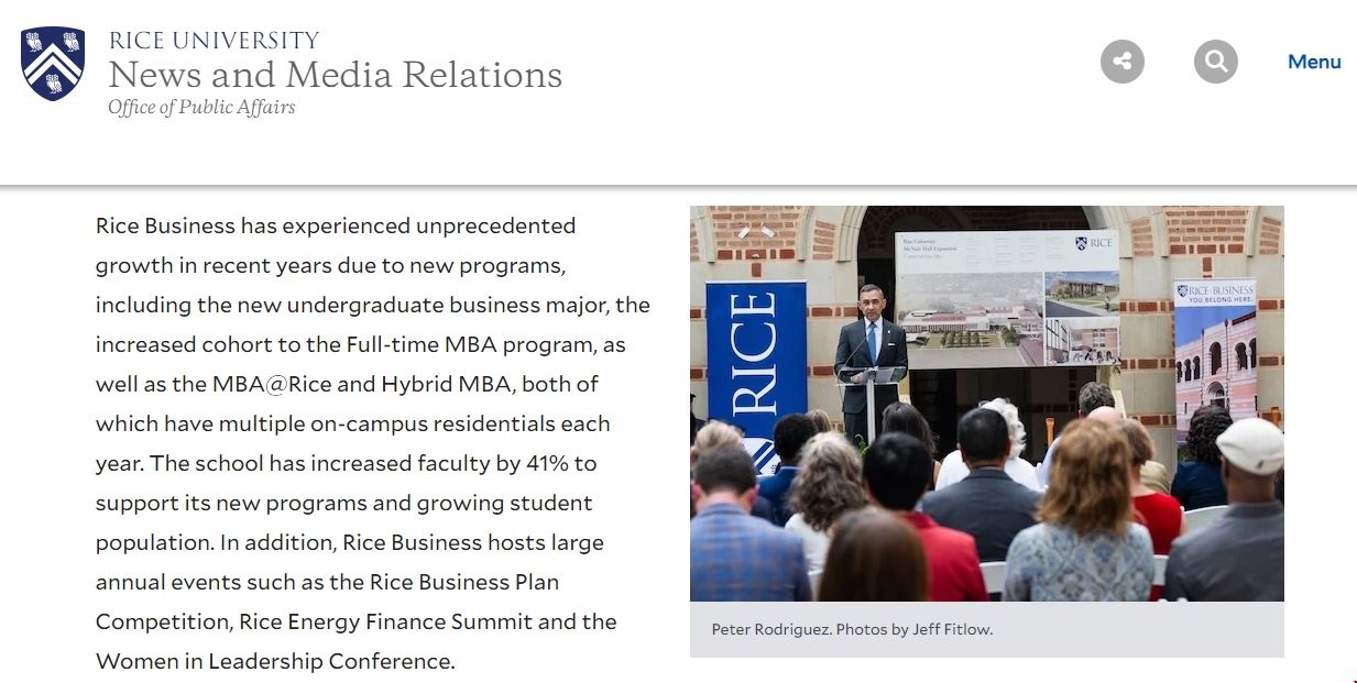 萊斯大學商學院新大樓正式動工.png 萊斯大學商學院新大樓正式動工.png