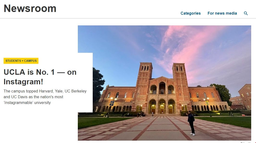 UCLA上榜ins最美麗的大學(xué).png UCLA上榜ins最美麗的大學(xué).png