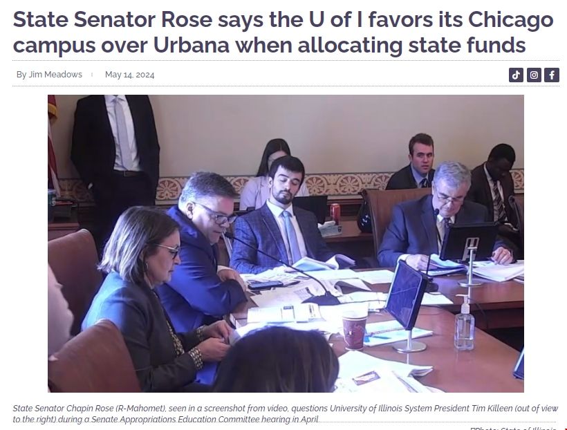 伊利諾伊大學被質(zhì)疑分配州資金不公平.png 伊利諾伊大學被質(zhì)疑分配州資金不公平.png