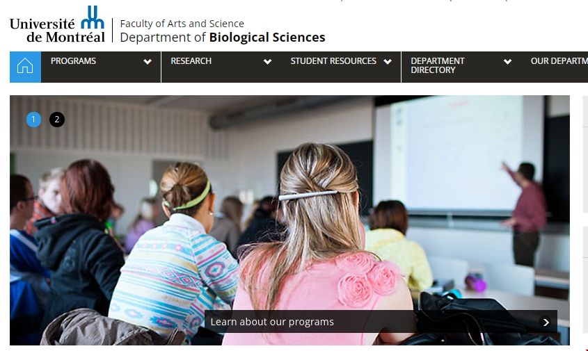 蒙特利爾大學生物科學專業.png 蒙特利爾大學生物科學專業.png