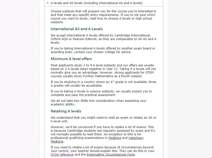 劍橋大學申請alevel要求.png