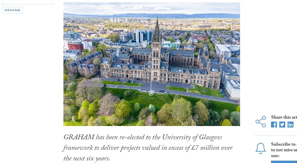 格拉斯哥大學與GRAHAM簽訂巨額合同.png 格拉斯哥大學與GRAHAM簽訂巨額合同.png