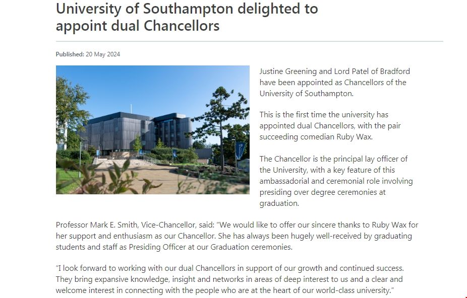 圣安德魯斯大學(xué)首次任命雙校長(zhǎng).png 圣安德魯斯大學(xué)首次任命雙校長(zhǎng).png