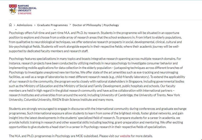 南洋理工大學心理學博士學什么.png 南洋理工大學心理學博士學什么.png