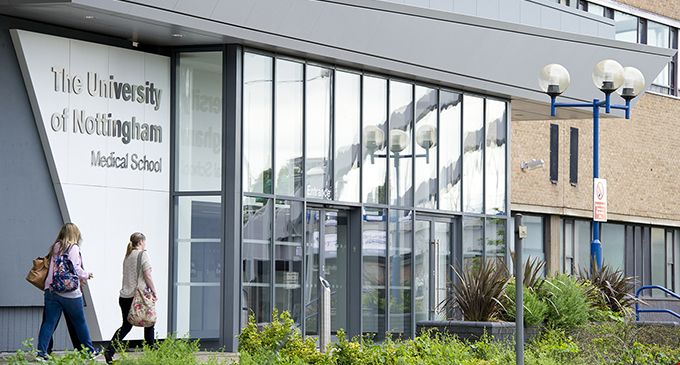 諾丁漢大學(xué)一年制碩士值得讀嗎.jpg 諾丁漢大學(xué)一年制碩士值得讀嗎.jpg