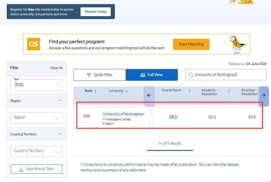 諾丁漢大學最新世界排名.png 諾丁漢大學最新世界排名.png